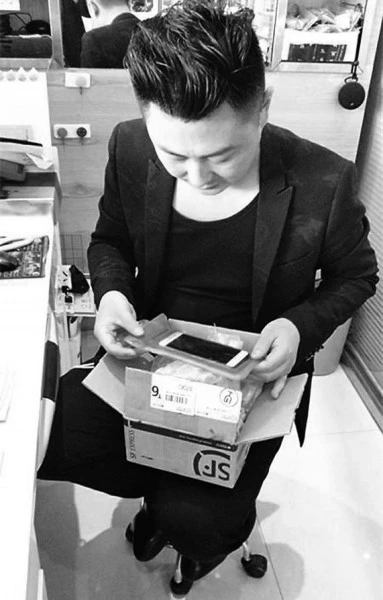 手游开箱游戏_游戏手机800～1000元_349元游戏手机开箱技巧