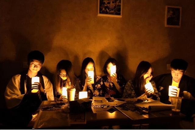 大学生手机开黑游戏_寝室开黑手游_适合大学舍友开黑的游戏