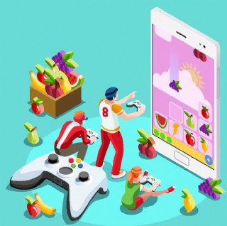 如何创造游戏_创造手机游戏是为了什么_创造 手机游戏