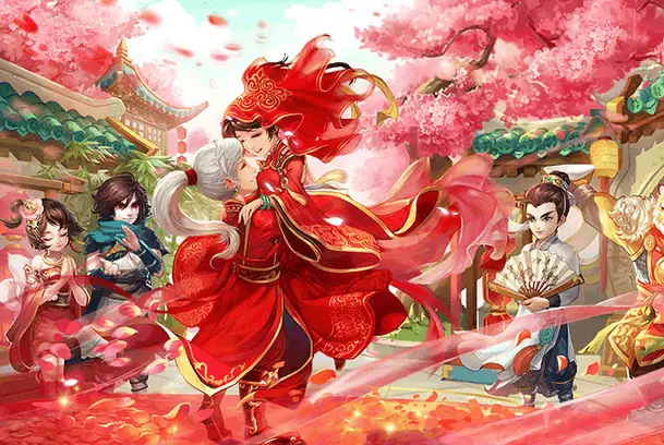 大话西游手机游戏_大话西游手游正版官网_西游大话手机游戏怎么玩