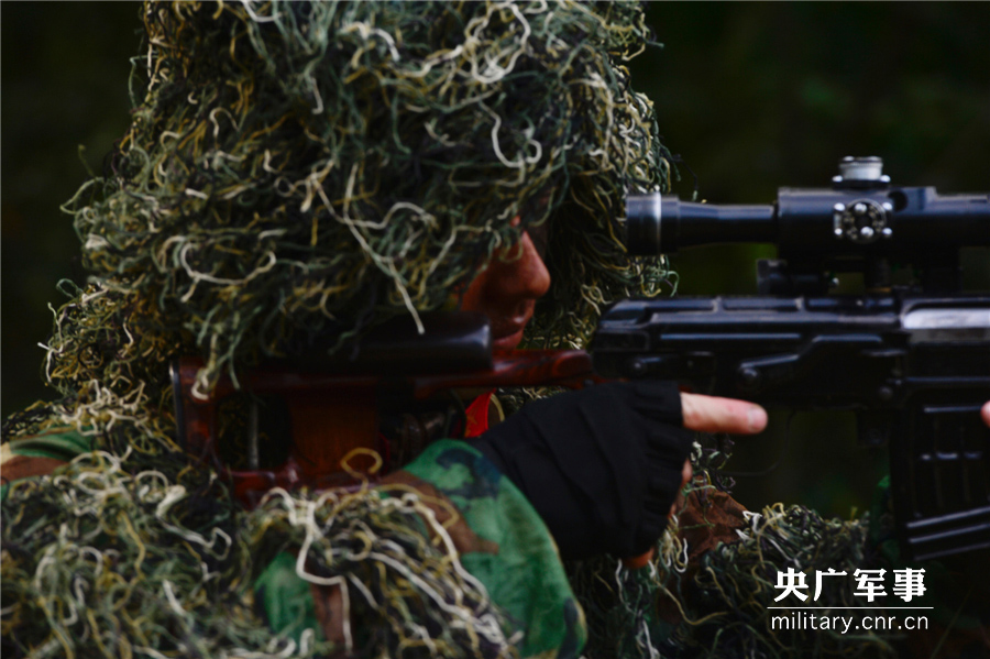 吃鸡狙击手机游戏-吃鸡狙击：究竟是技术还是运气？挑战全新高度