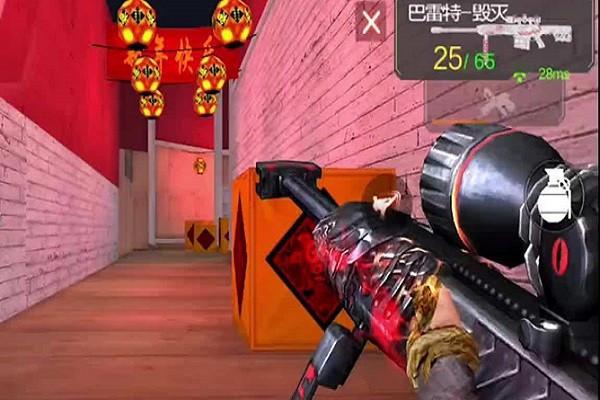 lg手机射击游戏_射击手机游戏排行榜_射击手机游戏游戏在线玩