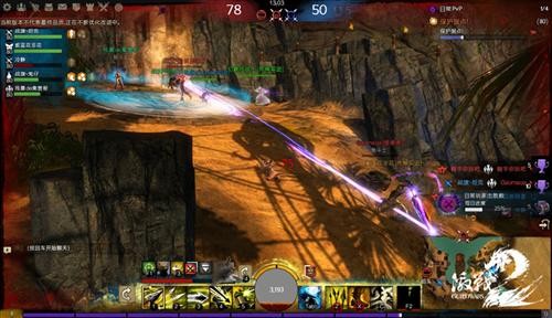 pvp类型手机游戏-手机PVP游戏：挑战技巧与策略的激战乐趣