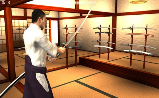 武士安卓游戏_iphone手机武士游戏_苹果武士游戏