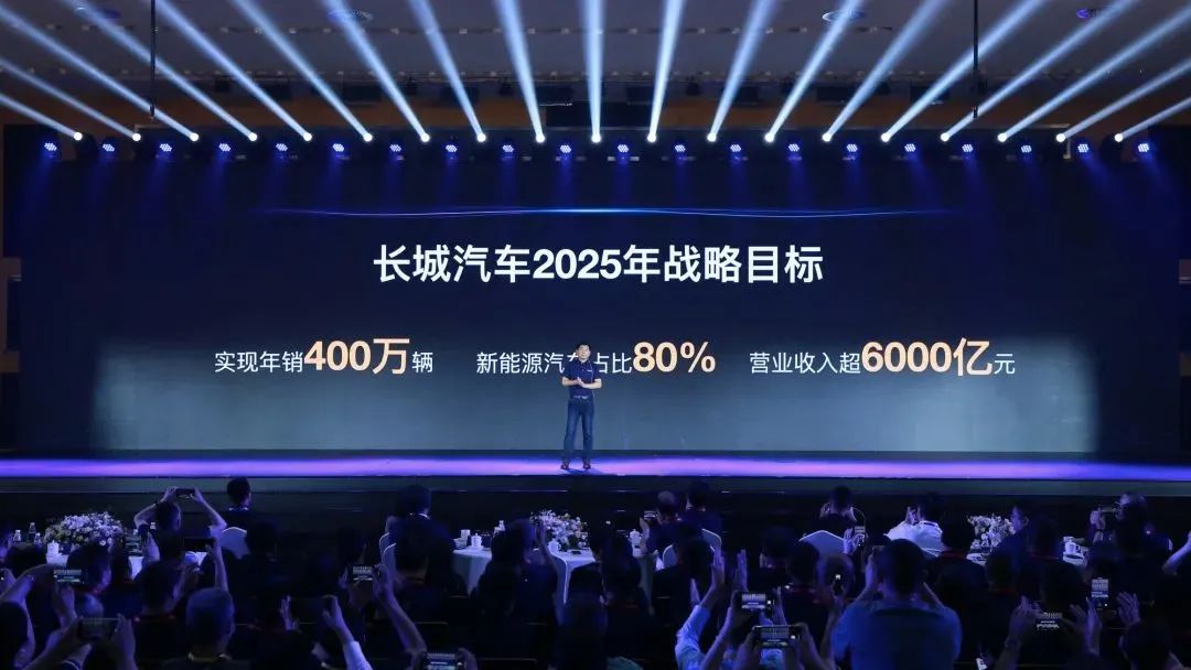 长城汽车公司_长城汽车股份有限公司简介_长城汽车有限公司