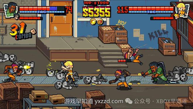 toybox手机游戏-Toybox手机游戏：打开心中的玩具箱