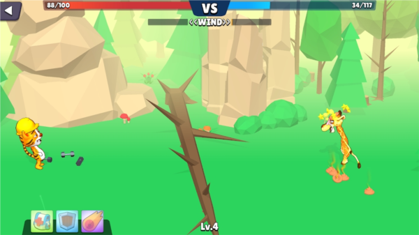 超神联盟手机游戏_超神lol手游_超神英雄联盟
