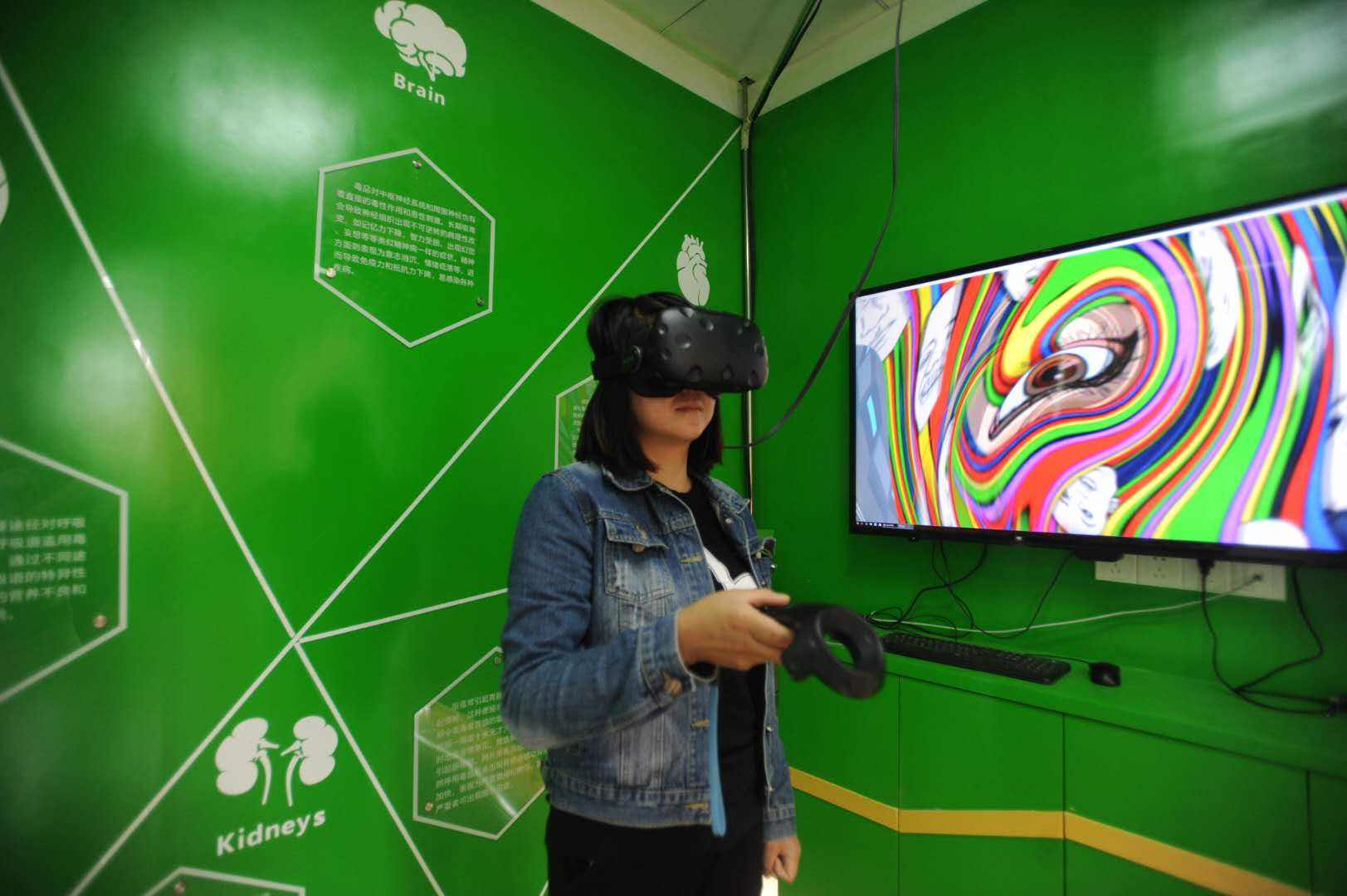 vr实景恐怖手机游戏_恐怖vr全景_恐怖vr游戏手机游戏