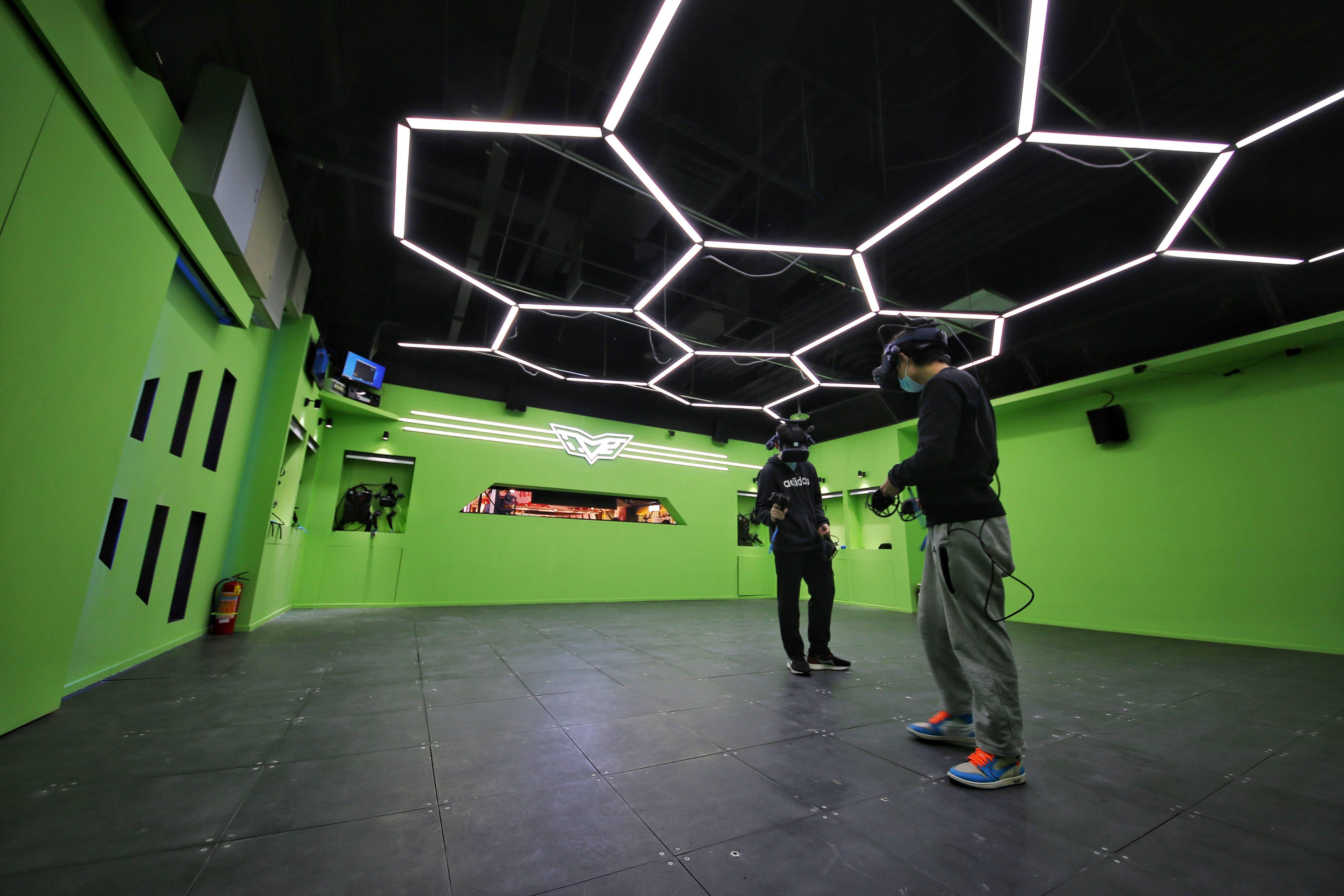 恐怖vr游戏手机游戏_恐怖vr全景_vr实景恐怖手机游戏