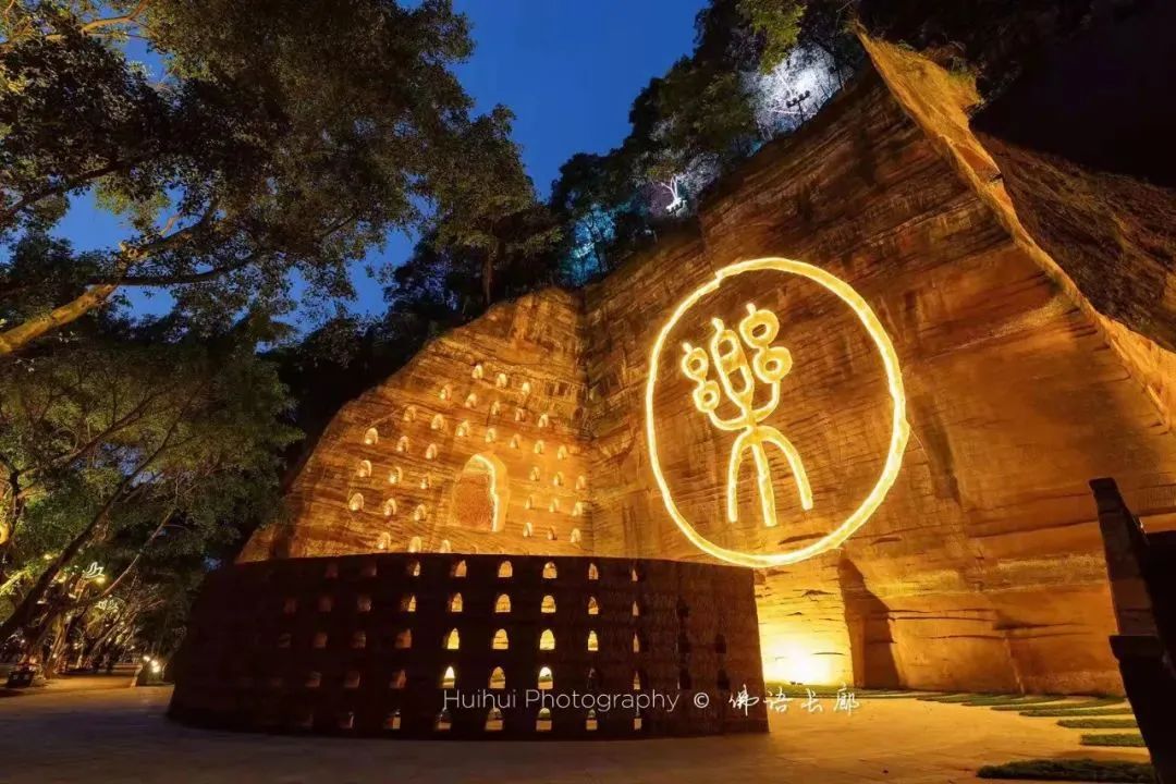 公园灯光手机版游戏_灯光公园版手机游戏怎么玩_灯光公园图片
