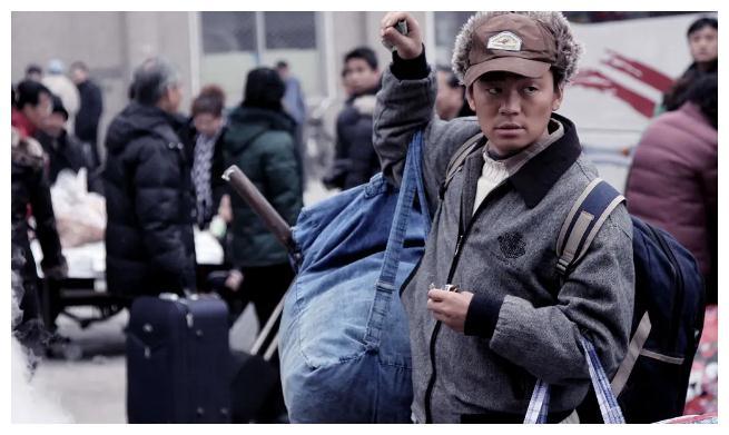 豪俊影视：触动心灵的电影艺术，传递温暖与人文关怀