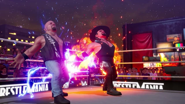 wwe 手机游戏_手机游戏捕鱼_手机游戏推荐
