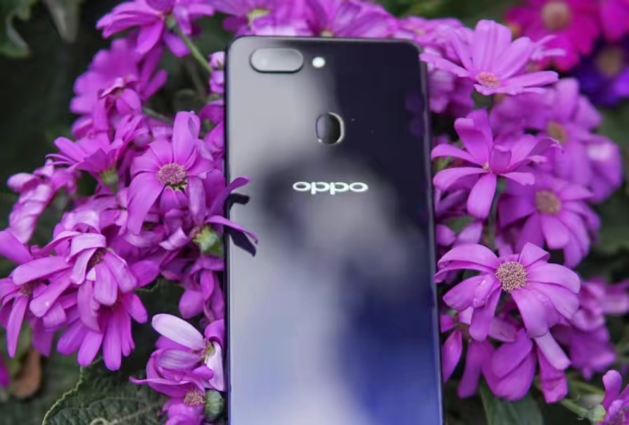二手oppo游戏手机推荐_二手oppo值得买吗_二手oppo好用吗