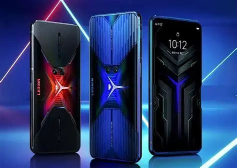 2023新游戏手机-2023 年新游戏手机：带你进入虚拟世界