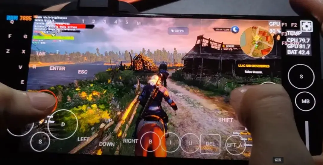 手机游戏平台_STREAM游戏手机_手机游戏推荐