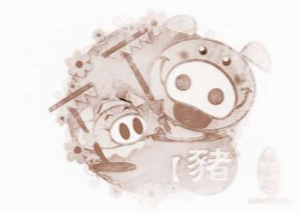 属猪人什么命1995_1995属猪的啥命_1995属猪人什么命