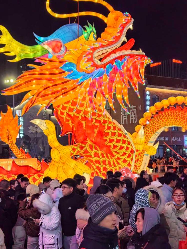正月十五闹花灯_正月十五闹花灯是什么歌名_正月十五闹花灯啊