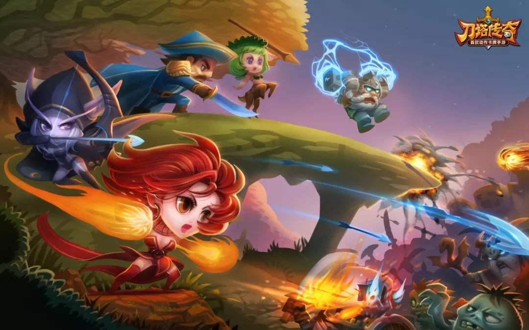 steam手机放置游戏_steam放置类手游_放置手机游戏合集