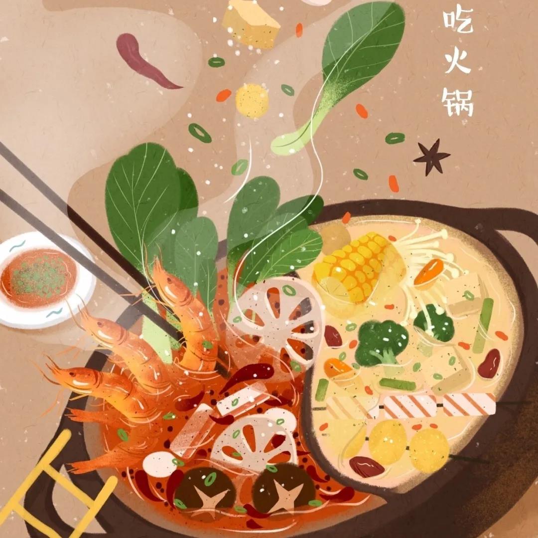 吃火锅游戏手机_吃火锅玩游戏_吃火锅时玩的小游戏