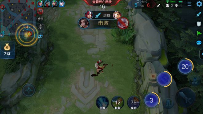 单排打不死人的游戏手机_单人死亡游戏_打死人的游戏
