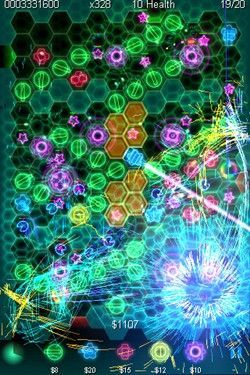 蜂巢塔防手机游戏版_塔防app_蜜蜂塔防游戏