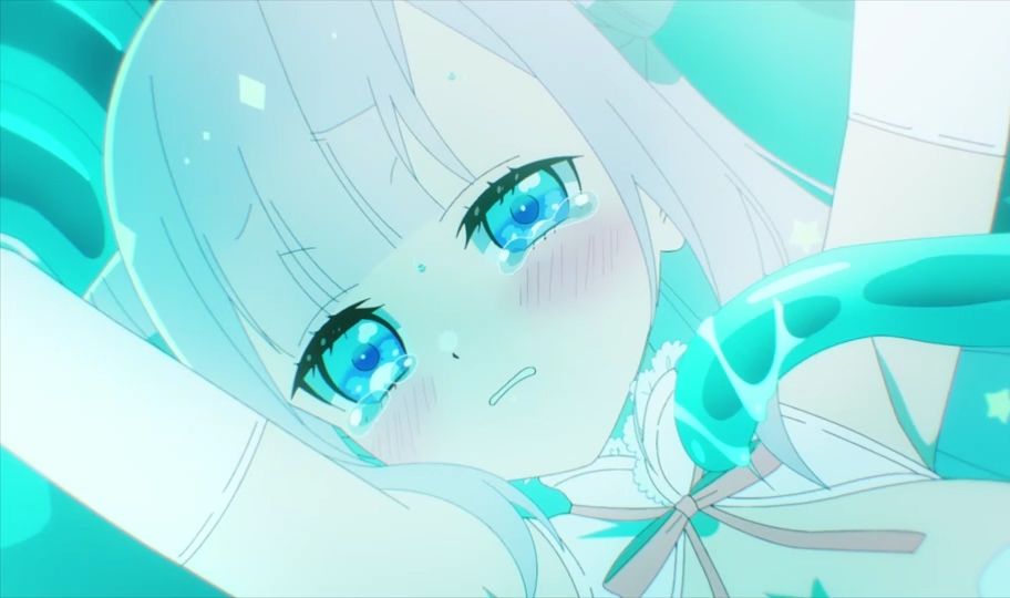 魔法少女毁灭者吧_毁灭者魔法少女怎么打_毁灭者魔法少女图片