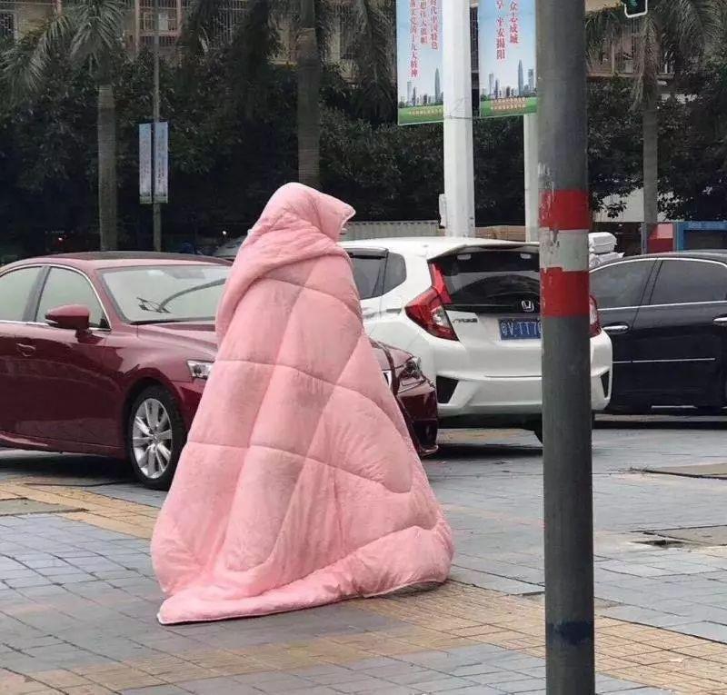 广东回南天一般持续多长时间_广东回南天_广东回南天图片