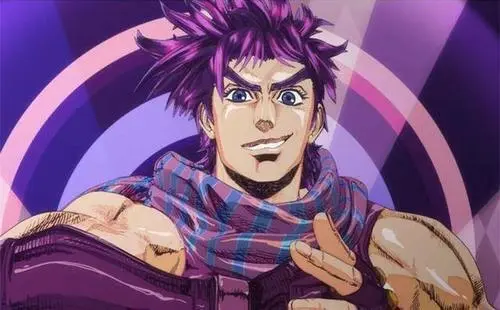 jojo承太郎-承太郎：JoJo 的奇妙冒险中令人热血沸腾的