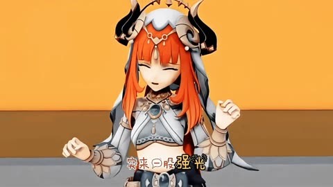 动漫版手机游戏：带你穿越二次元，与心爱角色一起冒险