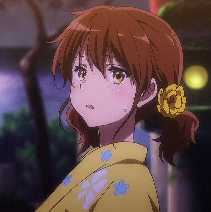 黄前久美子_黄前久美子部长谁是副部长_黄前久美子日文写法
