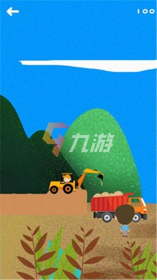 儿童玩的小游戏app_儿童好玩手机小游戏大全_好玩的儿童小游戏