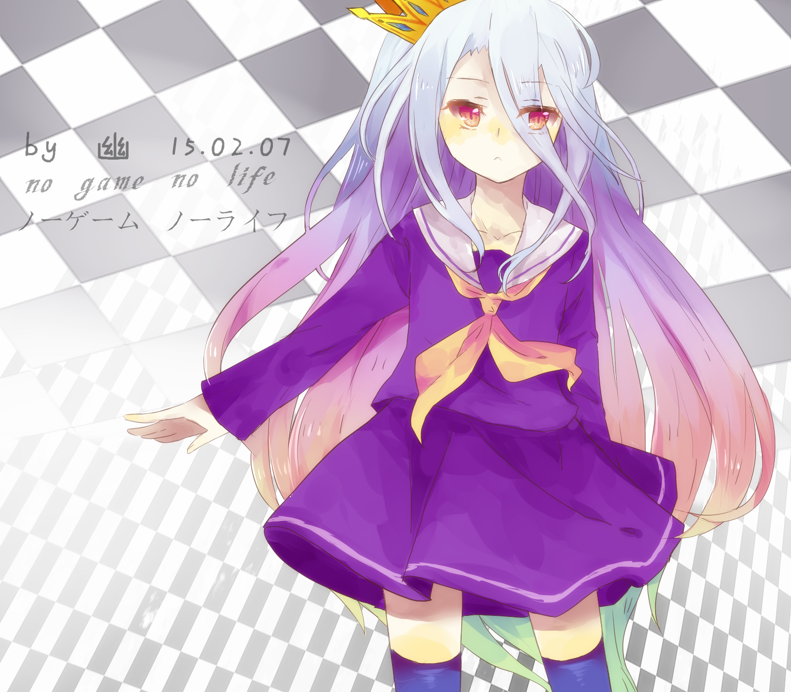 弹幕少女手机游戏在线玩_少女弹幕射击_弹幕少女手机游戏