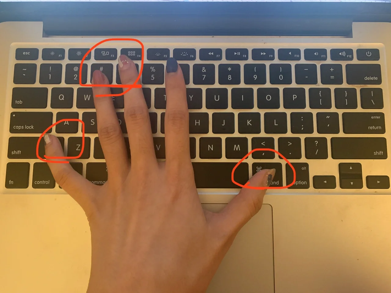 上锁快捷键_上锁键图片_ctrl加什么快速上锁